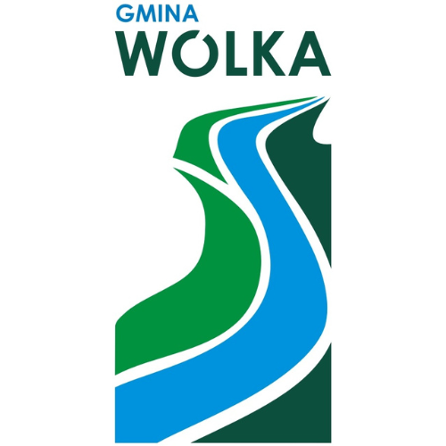 logo Gmina Wólka