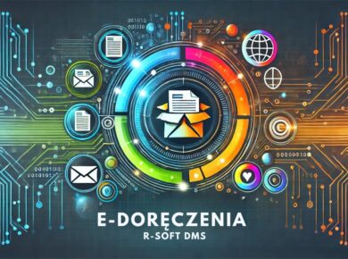 grafika e-doręczenia