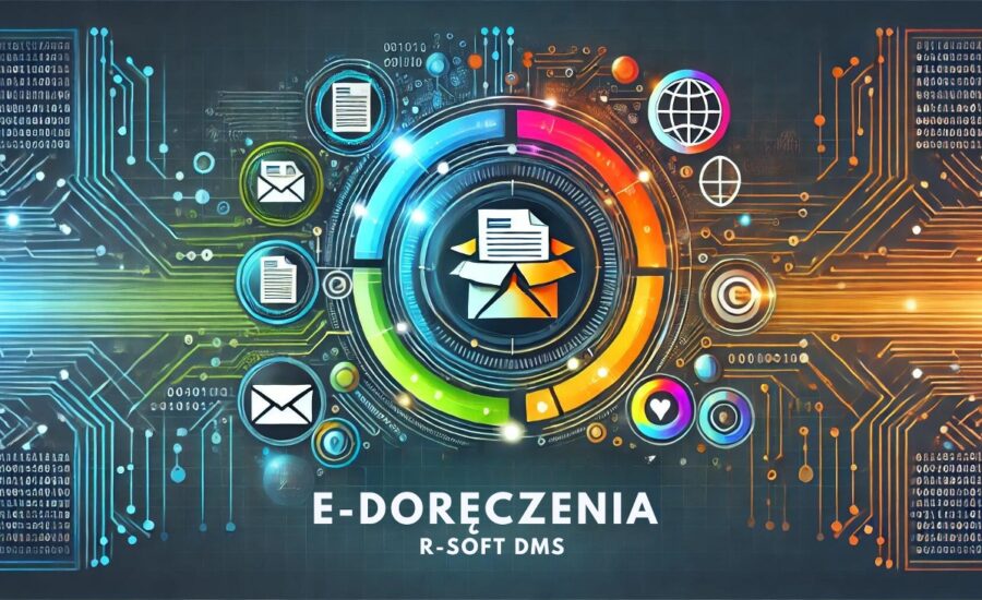 grafika e-doręczenia